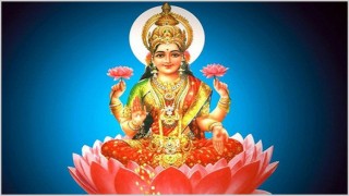 কোজাগরী লক্ষ্মীপূজা আজ