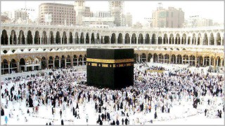সৌদি ব্যাংকিং চ্যানেলে পাঠাতে হবে ওমরাহ হজের খরচ