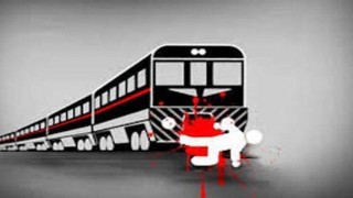ভৈরবে ট্রেনের ধাক্কায় একজন নিহত