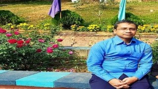 নরসিংদীর সন্তান  এস এম জাকারিয়া চাঁদপুরের নব নিযুক্ত অতিরিক্ত জেলা প্রশাসক