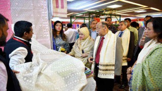 বিভাগীয় পর্যায়ে হেরিটেজ মিউজিয়াম স্থাপনের দাবি উদ্যোক্তাদের