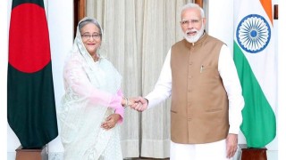 রোহিঙ্গাদের প্রত্যাবসনে ত্বরান্বিত প্রচেষ্টায় একমত হাসিনা-মোদী রোহিঙ্গাদের প্রত্যাবসনে ত্বরান্বিত প্রচেষ্টায় একমত হাসিনা-মোদী