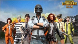 বাংলাদেশে নিষিদ্ধ অনলাইন গেম পাবজি