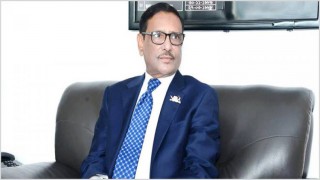 ফলোআপ চিকিৎসার জন্য সিঙ্গাপুরে ওবায়দুল কাদের