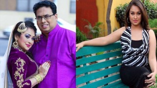 মেয়ের মা হতে যাচ্ছেন রুমানা খান