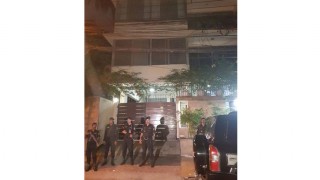 ক্যাসিনো সেলিমের অফিস থেকে বিপুল টাকা ও ডলারসহ বিভিন্ন সামগ্রী উদ্ধার ক্যাসিনো সেলিমের অফিস থেকে বিপুল টাকা ও ডলারসহ বিভিন্ন সামগ্রী উদ্ধার