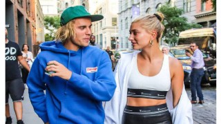 আবারও বিয়ে করলেন পপ তারকা বিবার ও মার্কিন মডেল হেইলি