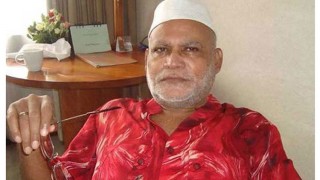 আওয়ামীলীগের উপদেষ্টা পরিষদে ফেনির জয়নাল হাজারী আওয়ামীলীগের উপদেষ্টা পরিষদে ফেনির জয়নাল হাজারী