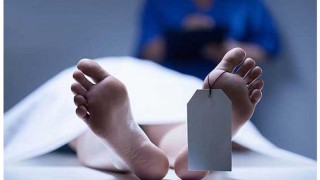 তিনমাস পর সৌদি থেকে পলাশে ফিরলো আল-আমিনের মরদেহ তিনমাস পর সৌদি থেকে পলাশে ফিরলো আল-আমিনের মরদেহ