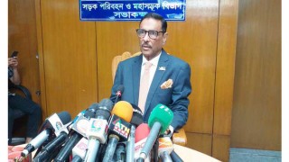 শুদ্ধি অভিযান কোনো ব্যক্তি বা গোষ্ঠীর বিরুদ্ধে নয়: ওবায়দুল কাদের শুদ্ধি অভিযান কোনো ব্যক্তি বা গোষ্ঠীর বিরুদ্ধে নয়: ওবায়দুল কাদের