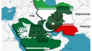 ইসলাবাদকে মধ্যস্থিত করে আলোচনায় তেহরান-সৌদি