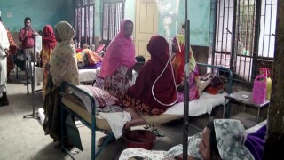 বউভাতের দাওয়াত: হাসপাতালে ভর্তি ৫০ জন বউভাতের দাওয়াত: হাসপাতালে ভর্তি ৫০ জন