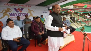 অনৈতিকতায় জড়ালে প্রধানমন্ত্রী বরদাশত করবেন না: গণপূর্ত মন্ত্রী