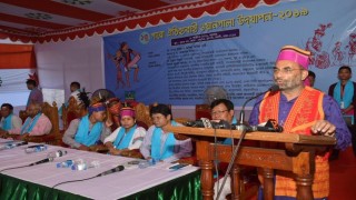 শেখ হাসিনার আমলে সকল ধর্ম-বর্ণের মানুষ নিরাপদ: গণপূর্ত মন্ত্রী শেখ হাসিনার আমলে সকল ধর্ম-বর্ণের মানুষ নিরাপদ: গণপূর্ত মন্ত্রী