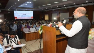 দুর্নীতি করলে কাউকে ছাড় দেয়া হবে না :গণপূর্ত মন্ত্রী দুর্নীতি করলে কাউকে ছাড় দেয়া হবে না :গণপূর্ত মন্ত্রী