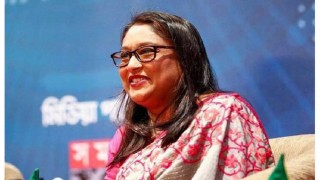 বিশ্বের সৃষ্টিশীল নারী নেতৃত্বের ১০০ জনের তালিকায় পুতুল