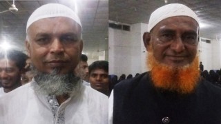 রায়পুরার মহেশপুর আওয়ামীলীগের সভাপতি মিষ্টার, সম্পাদক মোহাম্মদ