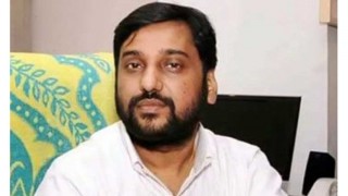 যুবলীগ থেকে সম্রাটকে বহিষ্কার