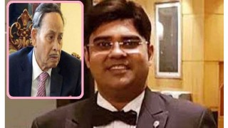 রংপুর ৩ আসনে উপ নির্বাচনে এরশাদপুত্র সাদ বিজয়ী রংপুর ৩ আসনে উপ নির্বাচনে এরশাদপুত্র সাদ বিজয়ী