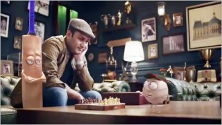 স্টার স্পোর্টসে টাইগারদের ব্যঙ্গ করে বিজ্ঞাপন