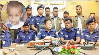 প্রতিপক্ষকে ফাঁসাতেই নিজ সন্তান তুহিনকে নির্মমভাবে খুন প্রতিপক্ষকে ফাঁসাতেই নিজ সন্তান তুহিনকে নির্মমভাবে খুন