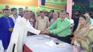 শিবপুরে পূজামন্ডপ পরিদর্শনে জেলা বিএনপির সাধারণ সম্পাদক শিবপুরে পূজামন্ডপ পরিদর্শনে জেলা বিএনপির সাধারণ সম্পাদক