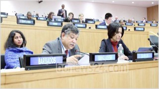 পাট ও সিসাল ব্যবহারে জাতিসংঘে বাংলাদেশের প্রস্তাব