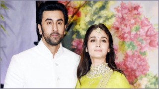 ২২ জানুয়ারি রণবীর-আলিয়ার বিয়ে!!!