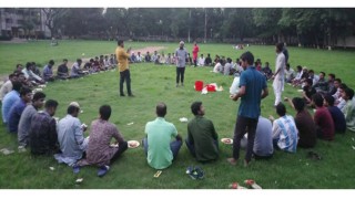 অনিয়মিত খাদ্যাভ্যাস এবং জীবনধারা: ভয়ানক স্বাস্থ্য ঝুঁকির দিকে বিশ্ববিদ্যালয় শিক্ষার্থীরা