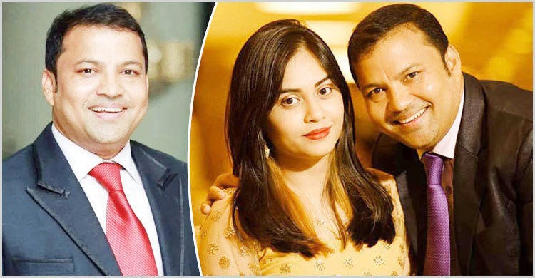 বিবাহ বিচ্ছেদ হতে যাচ্ছে সিদ্দিক-মিমের; তবুও আশাবাদী সিদ্দিক বিবাহ বিচ্ছেদ হতে যাচ্ছে সিদ্দিক-মিমের; তবুও আশাবাদী সিদ্দিক