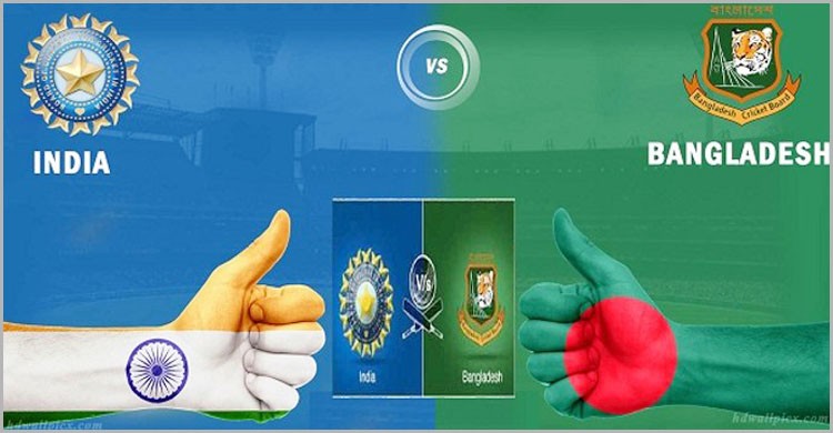 বাংলাদেশ-ভারত সিরিজে হামলার হুমকি বাংলাদেশ-ভারত সিরিজে হামলার হুমকি