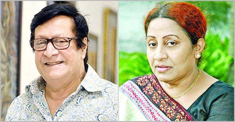 আনোয়ারা-রঞ্জিত মল্লিক পাবেন আজীবন সম্মাননা আনোয়ারা-রঞ্জিত মল্লিক পাবেন আজীবন সম্মাননা