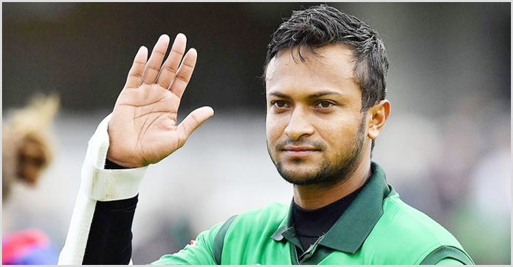 এনসিএলে না-ও খেলতে পারেন সাকিব এনসিএলে না-ও খেলতে পারেন সাকিব