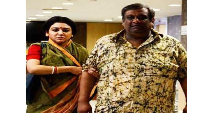 আবারও কৌশিক গাঙ্গুলির নতুন ছবিতে জুটি বাঁধছেন জয়া আবারও কৌশিক গাঙ্গুলির নতুন ছবিতে জুটি বাঁধছেন জয়া