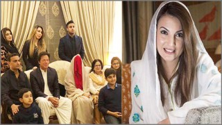 স্ত্রীর পালিত জ্বিনের কল্যাণে প্রধানমন্ত্রী ইমরান খান!