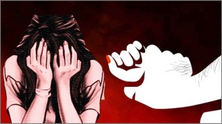 ধর্ষণের সময় স্ত্রী কর্তৃক স্বামী পাকড়াও