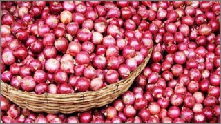 ভারতীয় পেঁয়াজ : রপ্তানি মূল্য তিনগুণ বৃদ্ধি