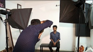 জৌলুস হারাচ্ছে স্টুডিও ফটোগ্রাফি ও ব্যবসা