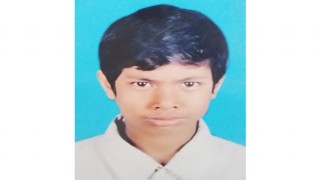 ১৫ দিন ধরে নিখোঁজ নরসিংদীর এই শিশু