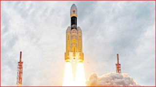 চন্দ্রযান ২; ভারতের স্বপ্নভঙ্গ