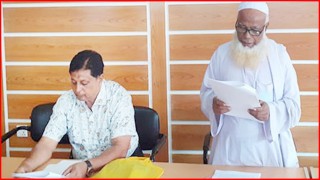 পিবিআই ইন্সপেক্টরের বিরুদ্ধে সংবাদ সম্মেলন: মারা যাওয়ার আড়াই মাস পর সাক্ষ্য! পিবিআই ইন্সপেক্টরের বিরুদ্ধে সংবাদ সম্মেলন: মারা যাওয়ার আড়াই মাস পর সাক্ষ্য!