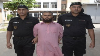 সিদ্ধিরগঞ্জে আনসার আল ইসলাম এর সক্রিয় সদস্য গ্রেফতার সিদ্ধিরগঞ্জে আনসার আল ইসলাম এর সক্রিয় সদস্য গ্রেফতার