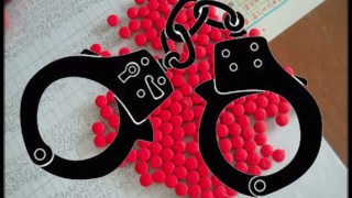 মনোহরদীতে ইয়াবা ও গাজাসহ ইউপি সদস্যা’র স্বামী আটক