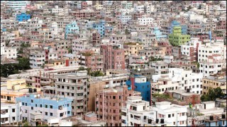 বাসযোগ্য শহরের তালিকার তলানিতে ঢাকা বাসযোগ্য শহরের তালিকার তলানিতে ঢাকা