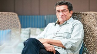 ঢাকায় অগ্রিম জন্মদিন পালন করলেন সব্যসাচী