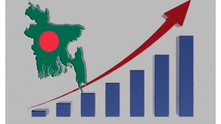সিঙ্গাপুর ও হংকংকে ছাড়িয়েছে বাংলাদেশের জিডিপি’র আকার