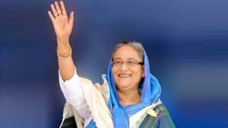 শেখ হাসিনা শীর্ষ নারী শাসকদের তালিকায় শেখ হাসিনা শীর্ষ নারী শাসকদের তালিকায়