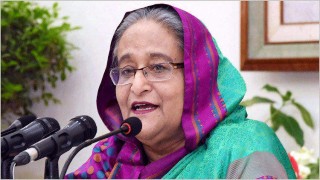 কার্বন নিঃসরণ কমিয়ে আনতে প্রধানমন্ত্রীর আহ্বান কার্বন নিঃসরণ কমিয়ে আনতে প্রধানমন্ত্রীর আহ্বান