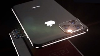 ২০ সেপ্টেম্বর থেকে বাজারে আসছে আলোচিত তিন ক্যামেরার ‘‘আইফোন-১১’’