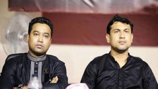 বাংলাদেশ ছাত্রলীগের পদ হারালেন শোভন ও রাব্বানী